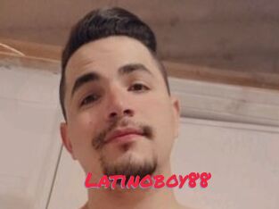 Latinoboy88