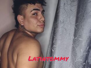 Latintommy