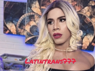 Latintrans777