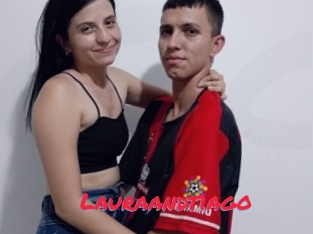 Lauraandtiago