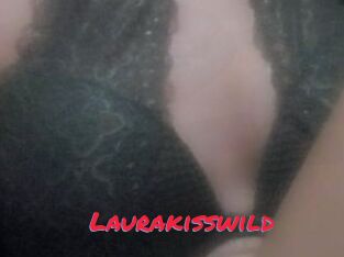 Laurakisswild