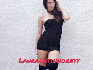 Lauralatinhornyy