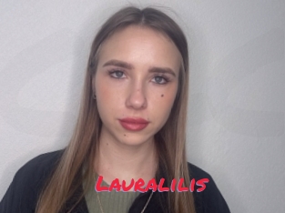 Lauralilis