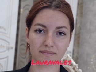 Lauravales