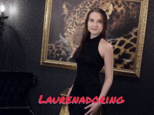 Laurenadoring