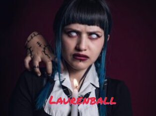 Laurenball