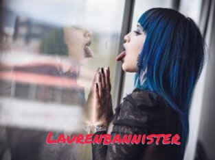 Laurenbannister