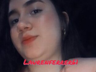 Laurenferrer61