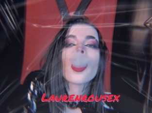 Laurenrousex