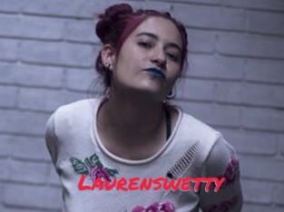 Laurenswetty