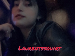 Laurentssquirt