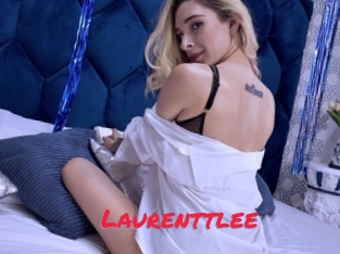 Laurenttlee