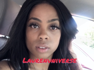 Laurenuniverse