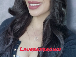 Laurenxbrown