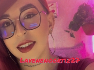 Lavenenoortiz27