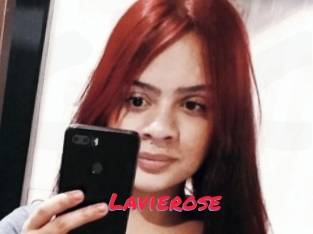 Lavierose