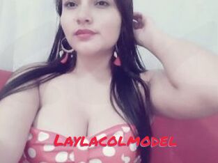 Laylacolmodel