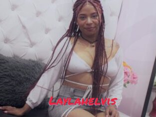 Laylahelvis