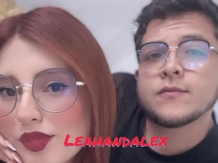 Leahandalex