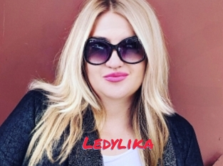 Ledylika