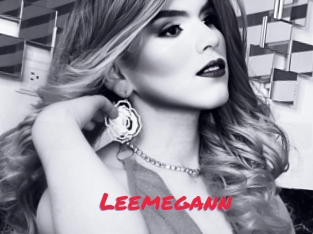 Leemegann