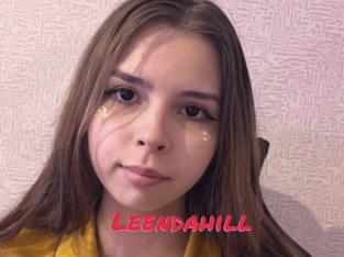 Leendahill