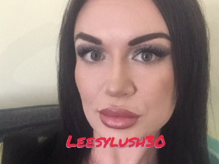 Leesylush30