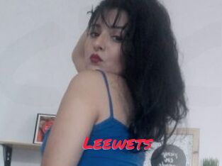 Leewets