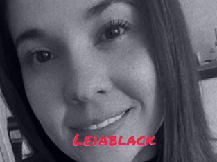 Leiablack