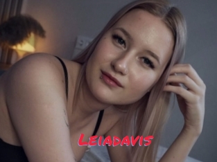 Leiadavis