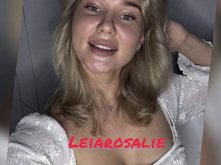 Leiarosalie