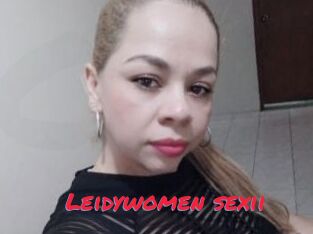 Leidywomen_sexii