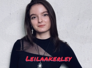 Leilaakerley