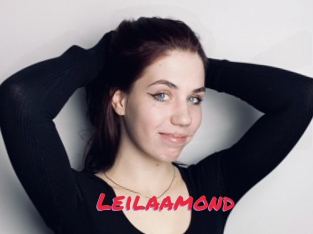 Leilaamond