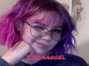 Leilaangel