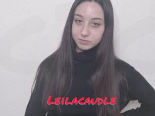 Leilacaudle