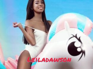Leiladawson