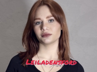 leiladensford Cam2cam Live