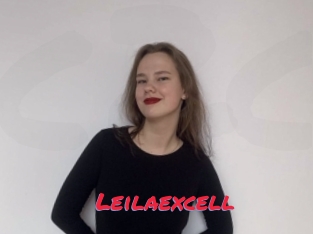 Leilaexcell