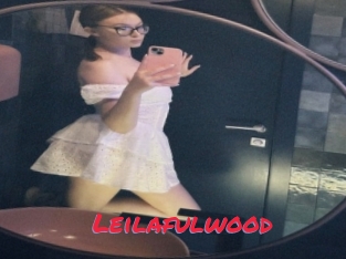 Leilafulwood