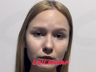 Leilaheap