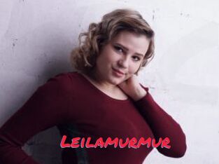 Leilamurmur