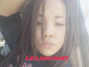 Leilanidahrs