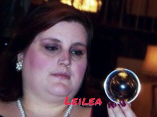 Leilea