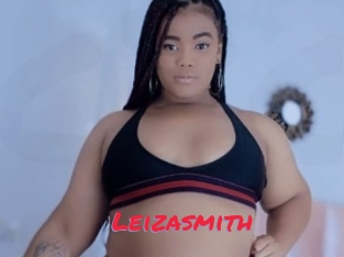 Leizasmith