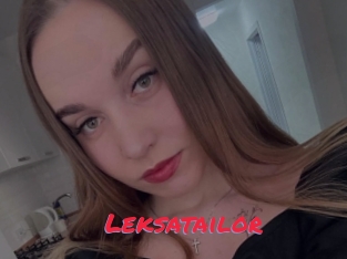 Leksatailor