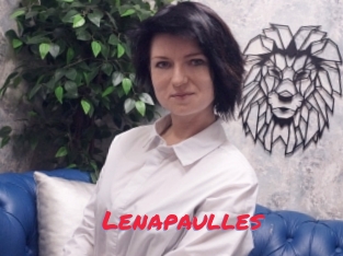 Lenapaulles