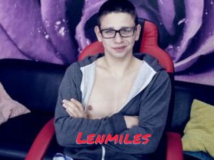 Lenmiles