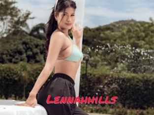 Lennahhills