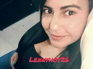 Lennyhot26